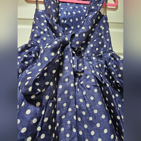 Zimmermann high tide dress from 2022 - Picture 7 of 12